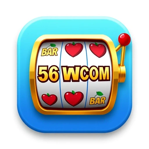 56wcom Logo